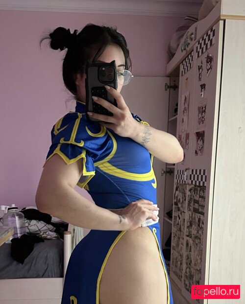 Sudemwah Nude Onlyfans Photo 28