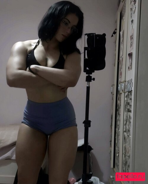 Sudemwah Nude Onlyfans Photo 14