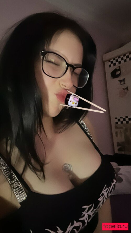 Sudemwah Nude Onlyfans Photo 17