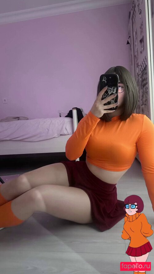 Sudemwah Nude Onlyfans Photo 22