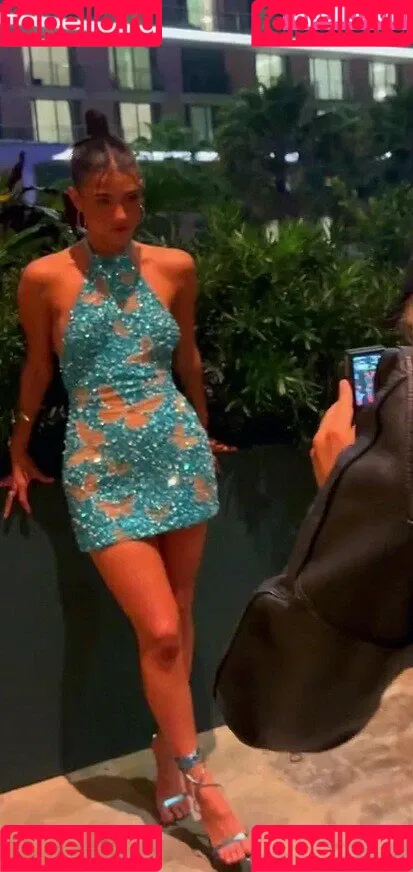 Charli D'Amelio Onlyfans Photo Gallery 