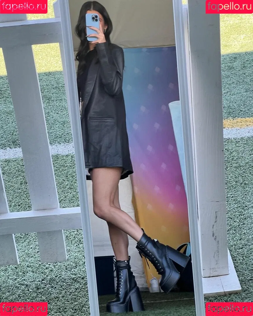 Charli D'Amelio Onlyfans Photo Gallery 
