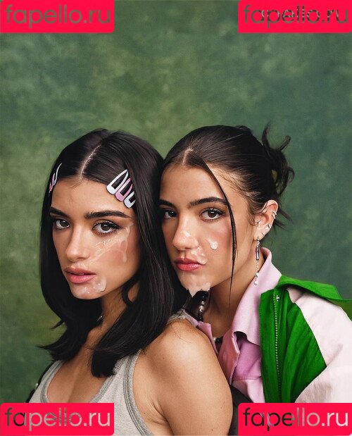 Charli D'Amelio Onlyfans Photo Gallery 