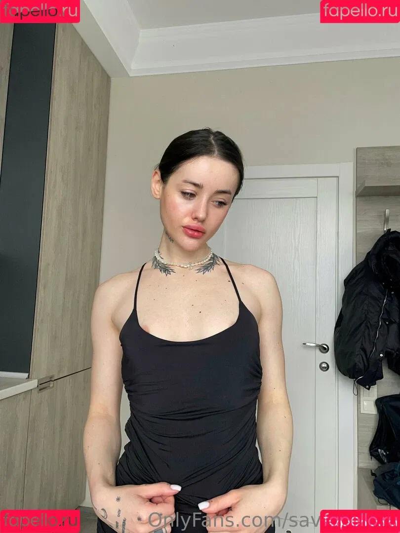 savage.eva Onlyfans Photo Gallery 