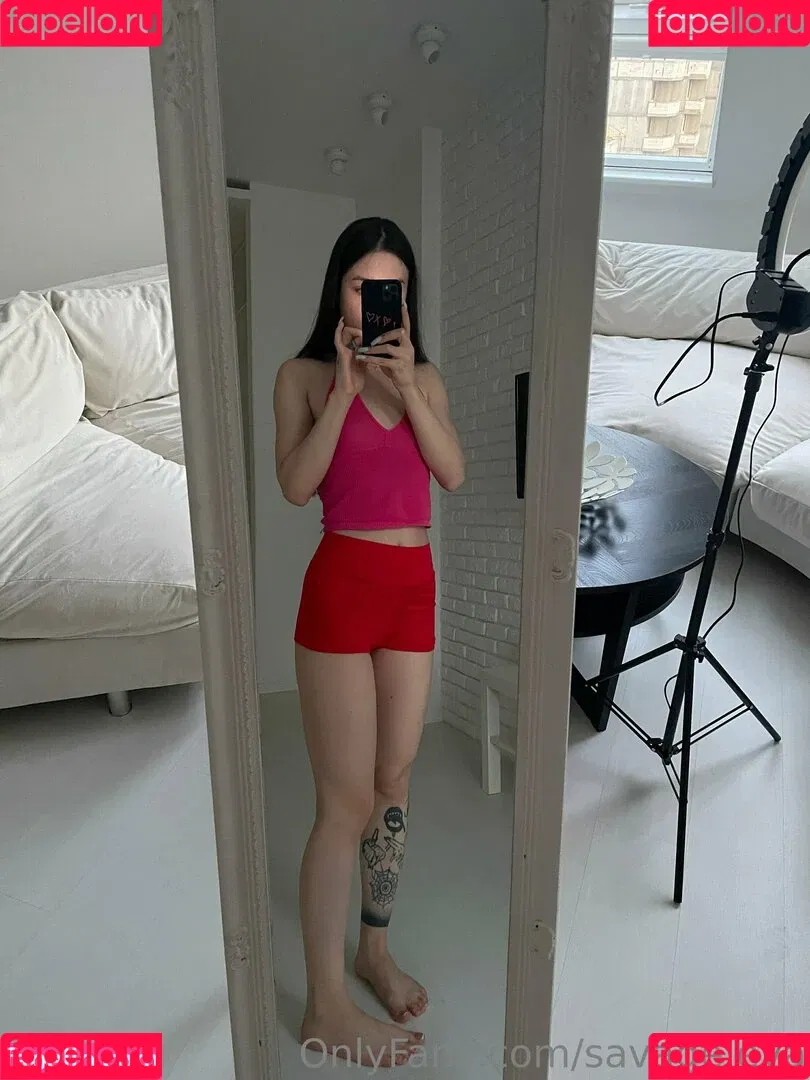 savage.eva Onlyfans Photo Gallery 