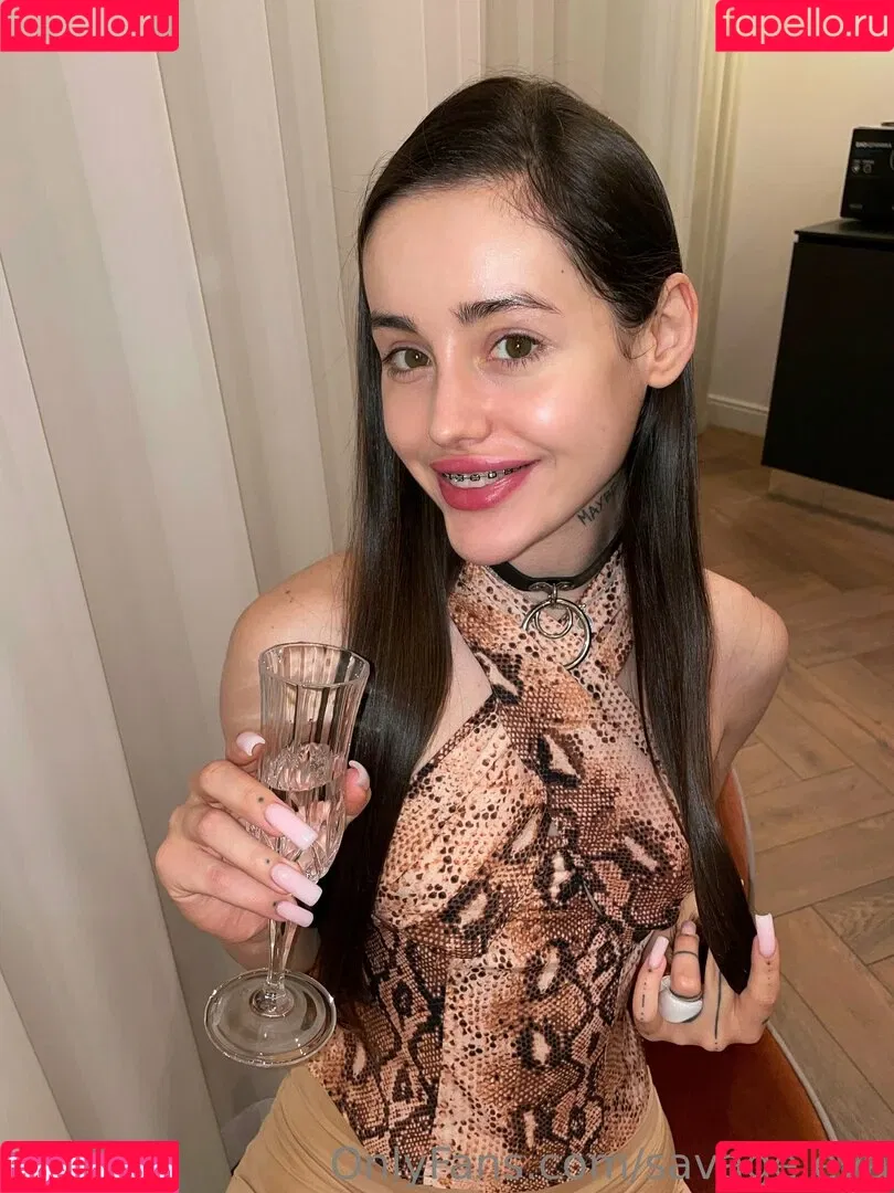 savage.eva Onlyfans Photo Gallery 