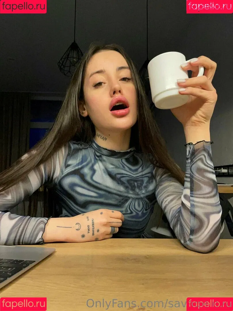 savage.eva Onlyfans Photo Gallery 