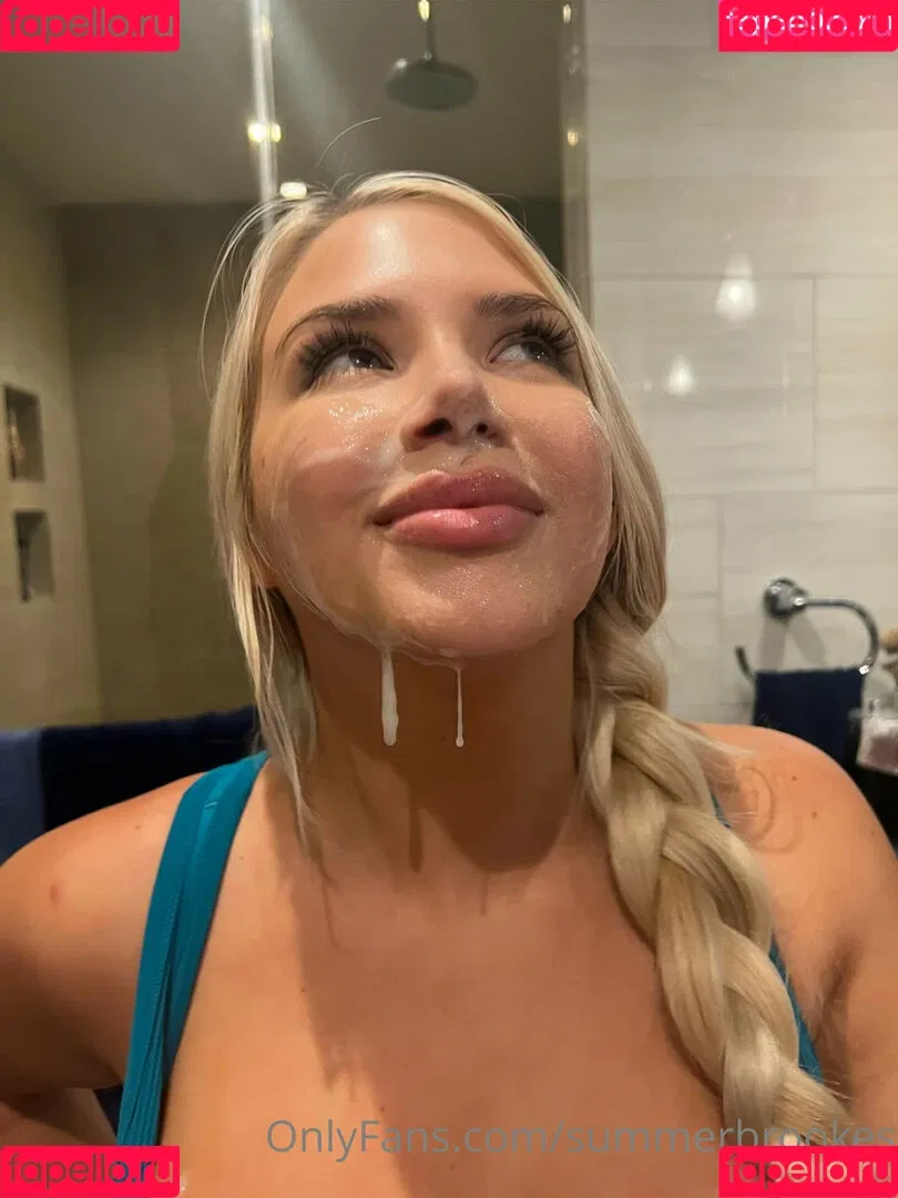 Summer Brookes Onlyfans Photo Gallery 
