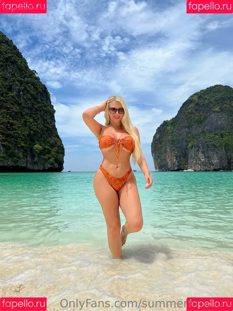 Summer Brookes Onlyfans Photo Gallery 
