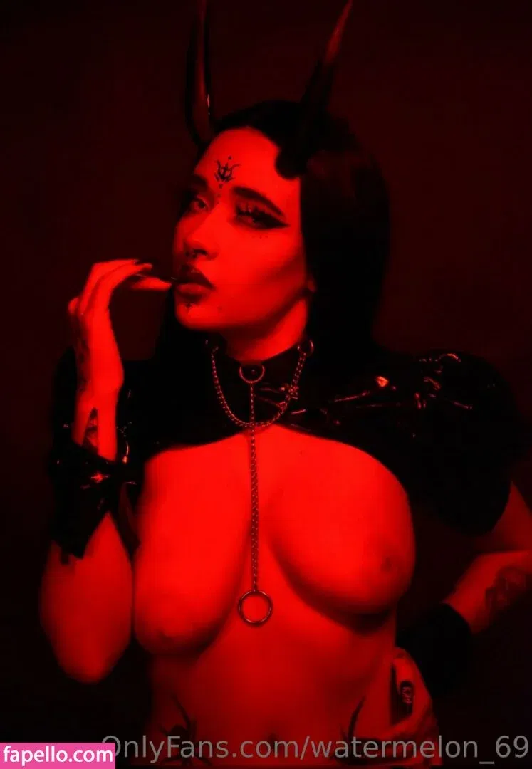 watermelon_69 Onlyfans Photo Gallery 
