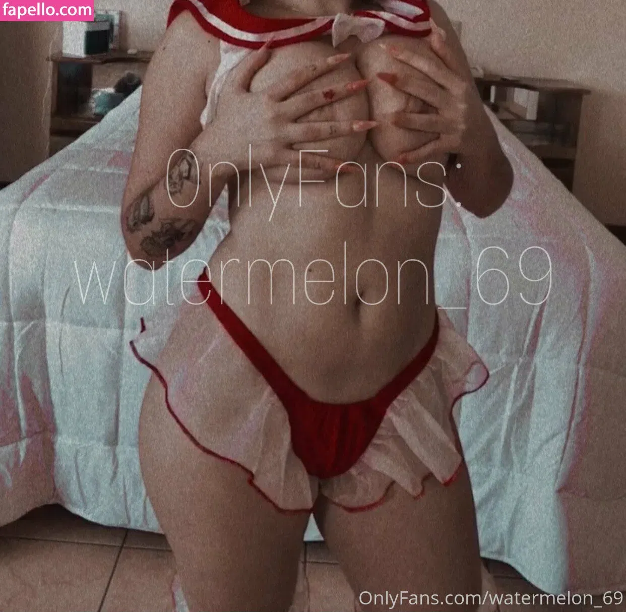 watermelon_69 Onlyfans Photo Gallery 