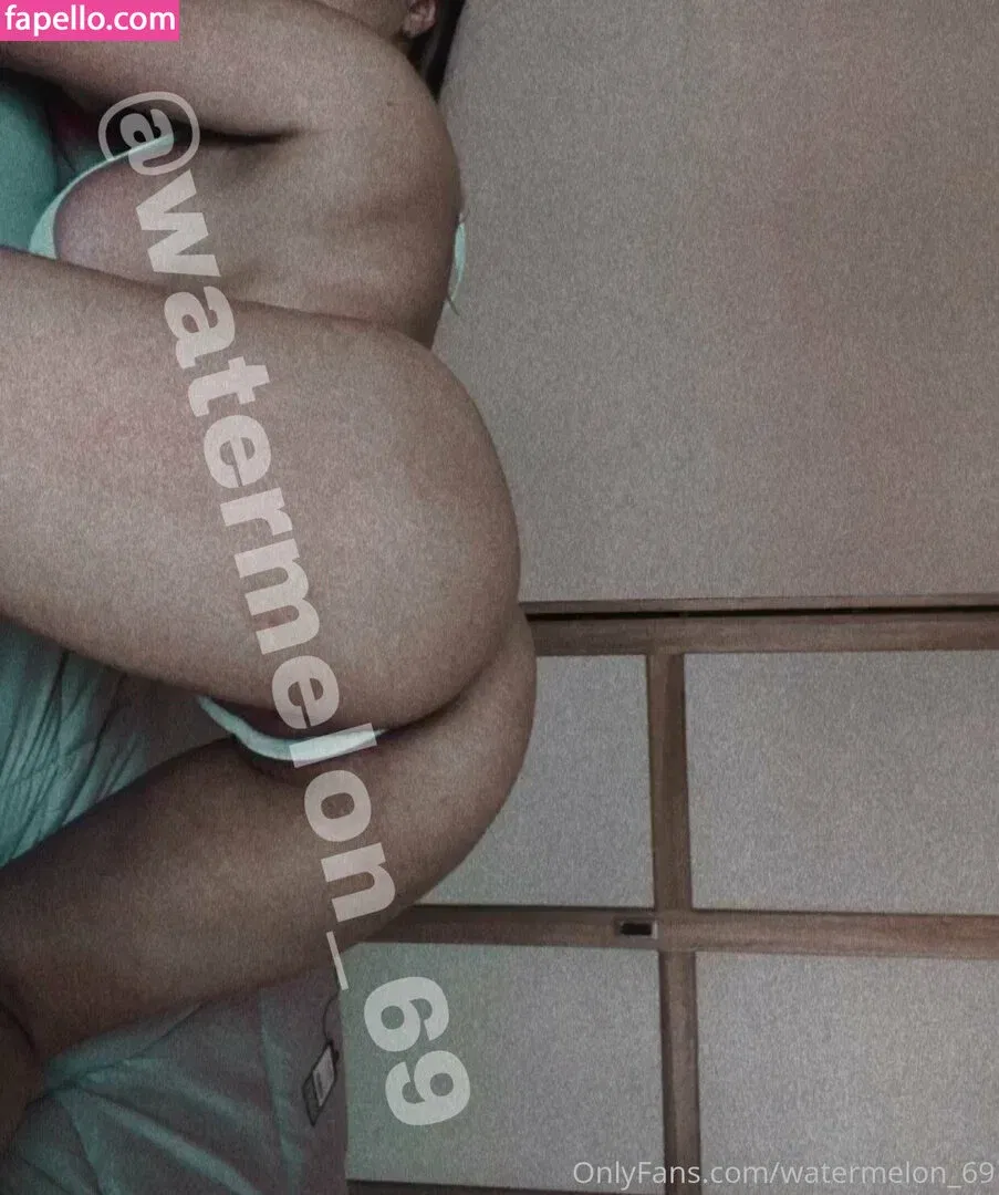 watermelon_69 Onlyfans Photo Gallery 