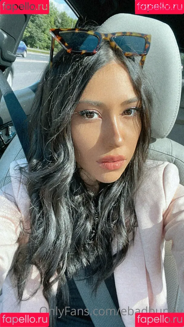 ebadbunny Onlyfans Photo Gallery 