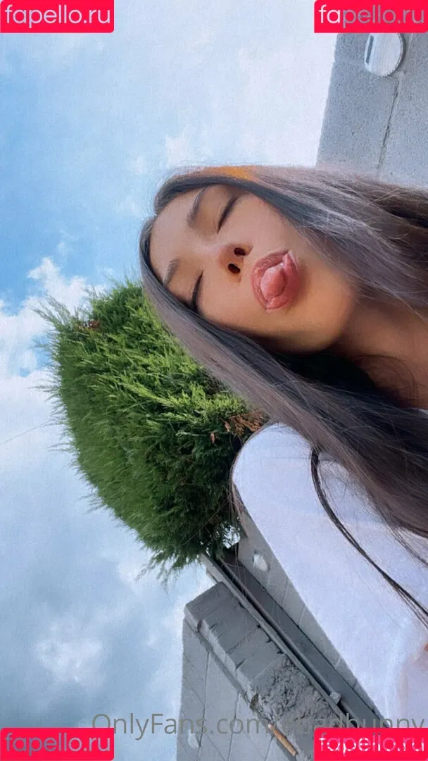 ebadbunny Onlyfans Photo Gallery 