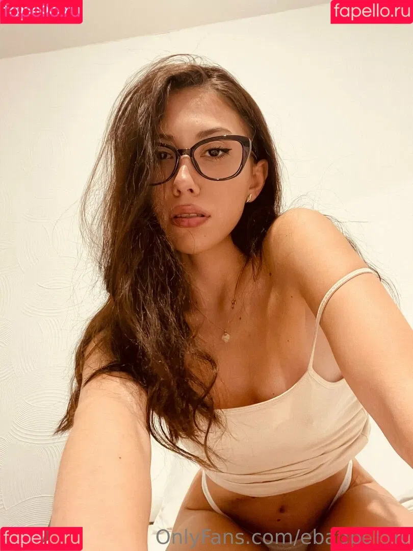 ebadbunny Onlyfans Photo Gallery 