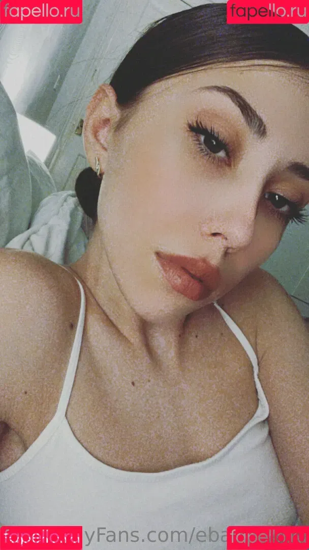 ebadbunny Onlyfans Photo Gallery 