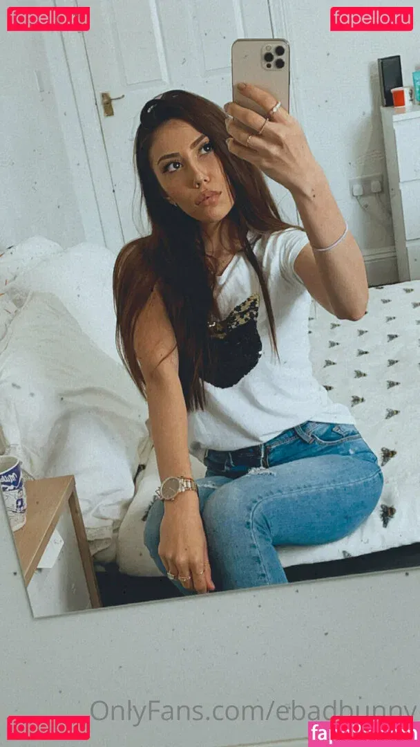 ebadbunny Onlyfans Photo Gallery 