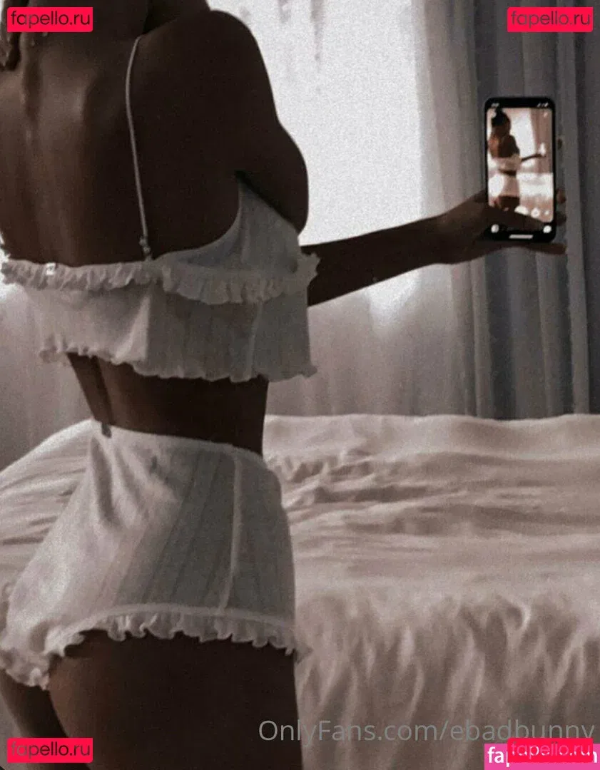 ebadbunny Onlyfans Photo Gallery 