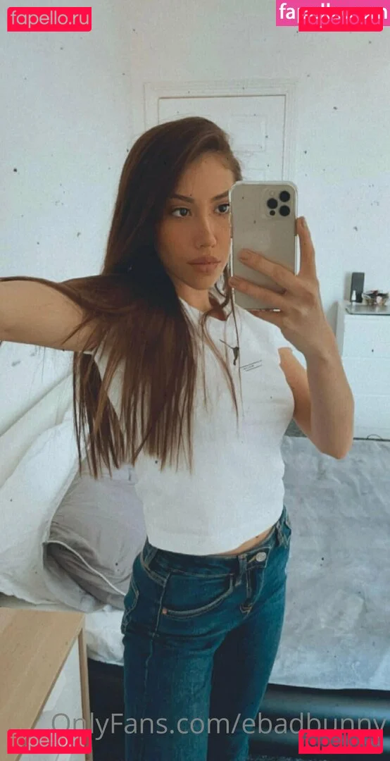 ebadbunny Onlyfans Photo Gallery 