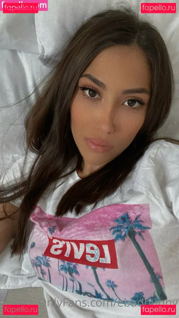 ebadbunny Onlyfans Photo Gallery 