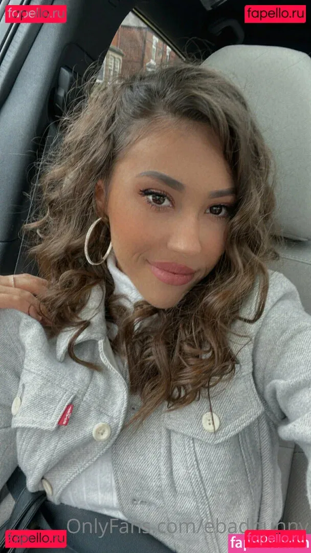 ebadbunny Onlyfans Photo Gallery 