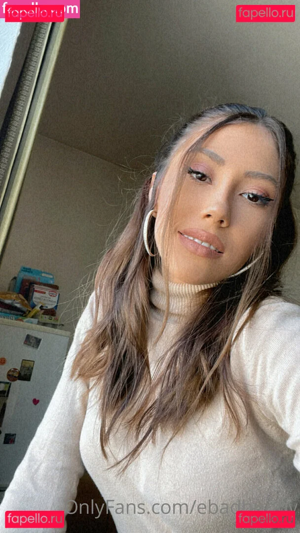 ebadbunny Onlyfans Photo Gallery 