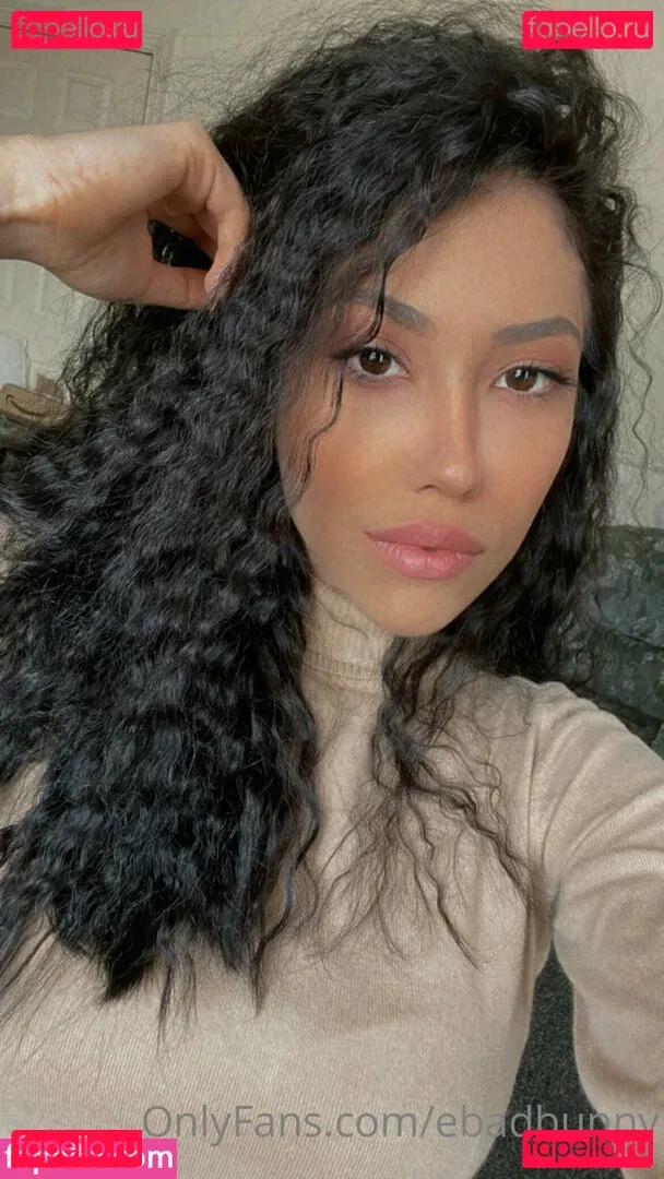 ebadbunny Onlyfans Photo Gallery 