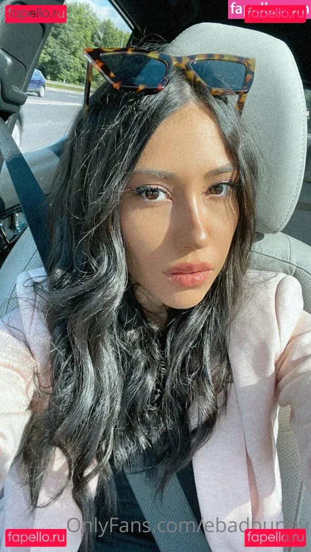 ebadbunny Onlyfans Photo Gallery 