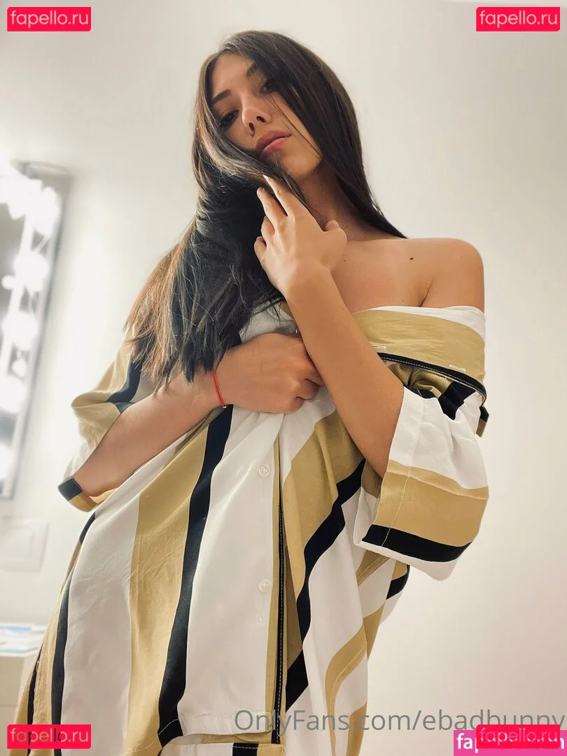 ebadbunny Onlyfans Photo Gallery 