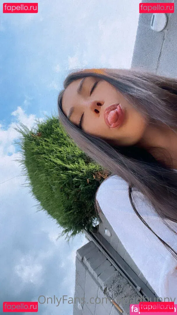 ebadbunny Onlyfans Photo Gallery 