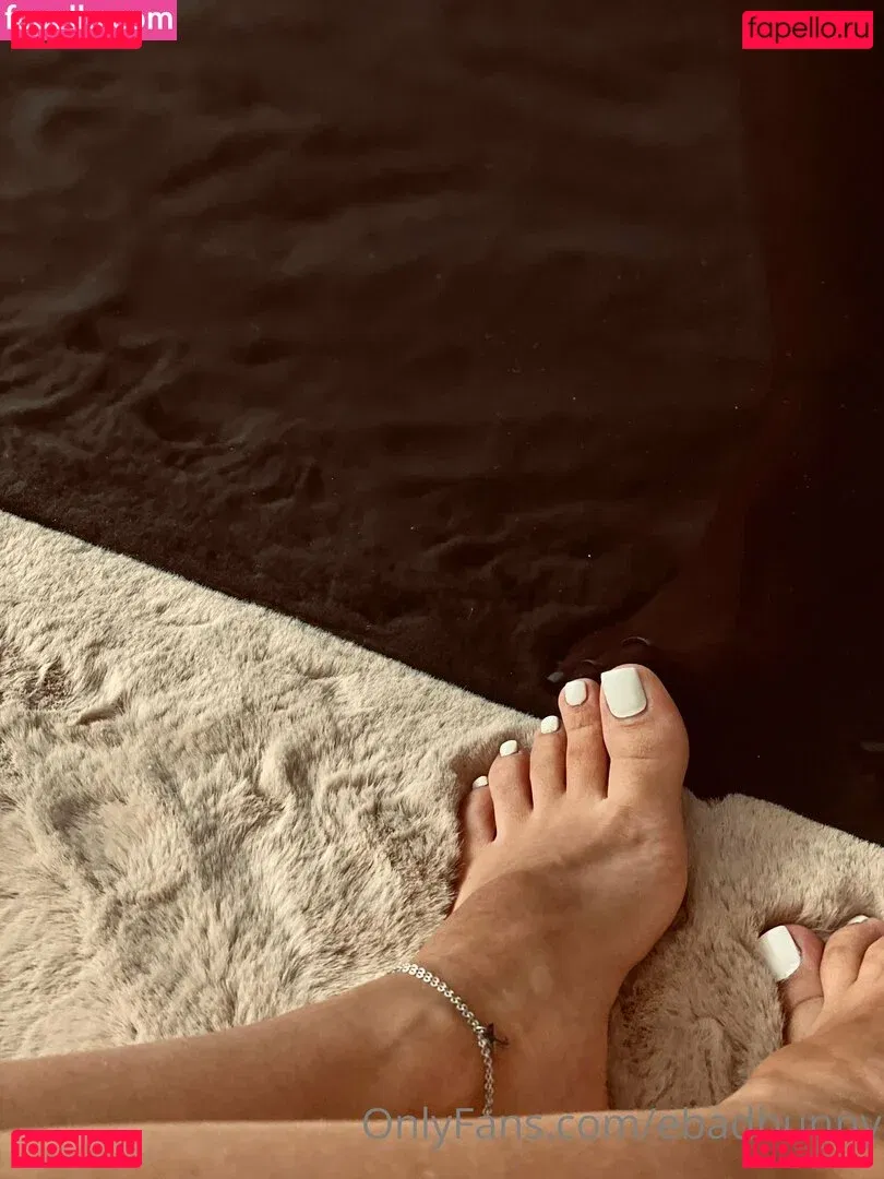 ebadbunny Onlyfans Photo Gallery 