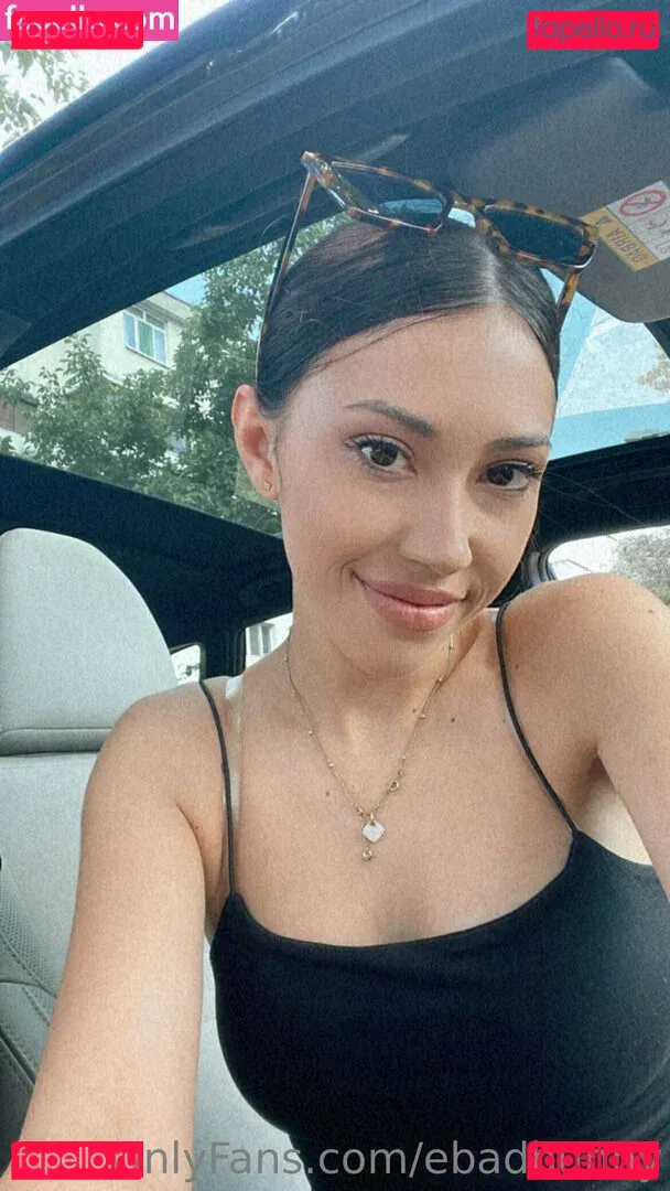 ebadbunny Onlyfans Photo Gallery 