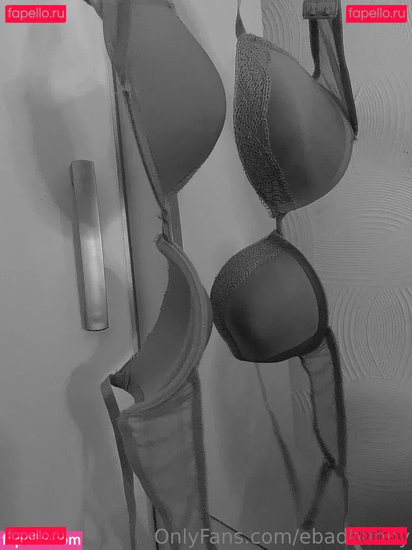 ebadbunny Onlyfans Photo Gallery 