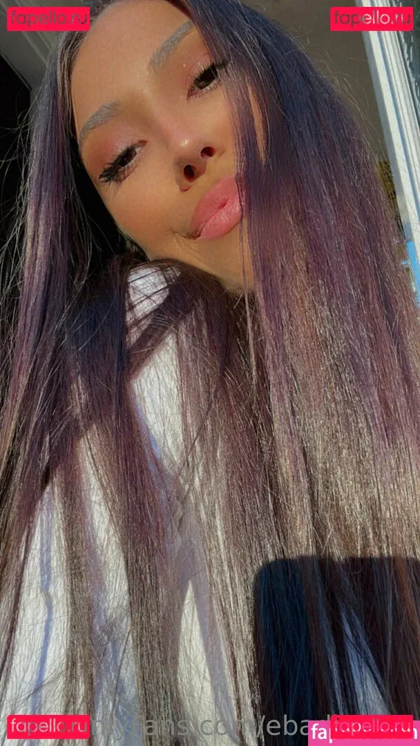 ebadbunny Onlyfans Photo Gallery 