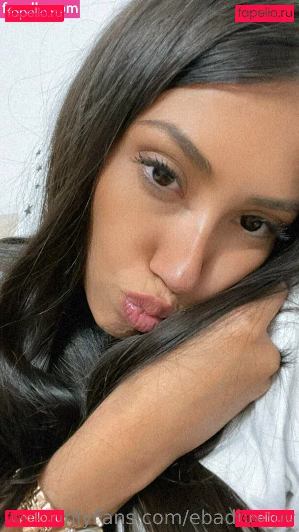 ebadbunny Onlyfans Photo Gallery 