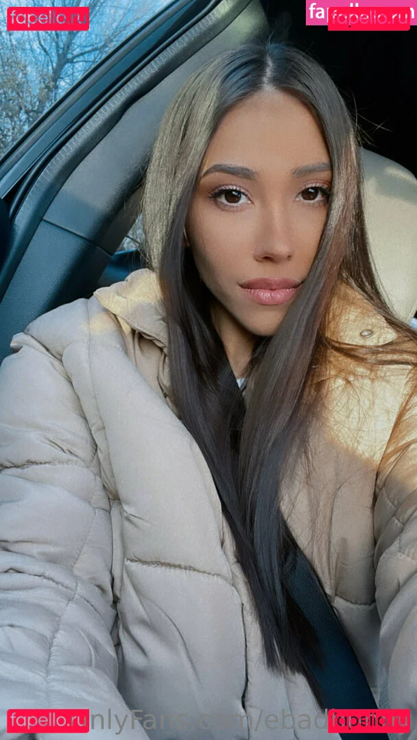 ebadbunny Onlyfans Photo Gallery 