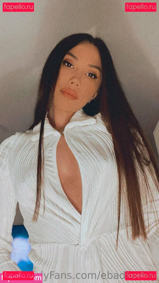 ebadbunny Onlyfans Photo Gallery 