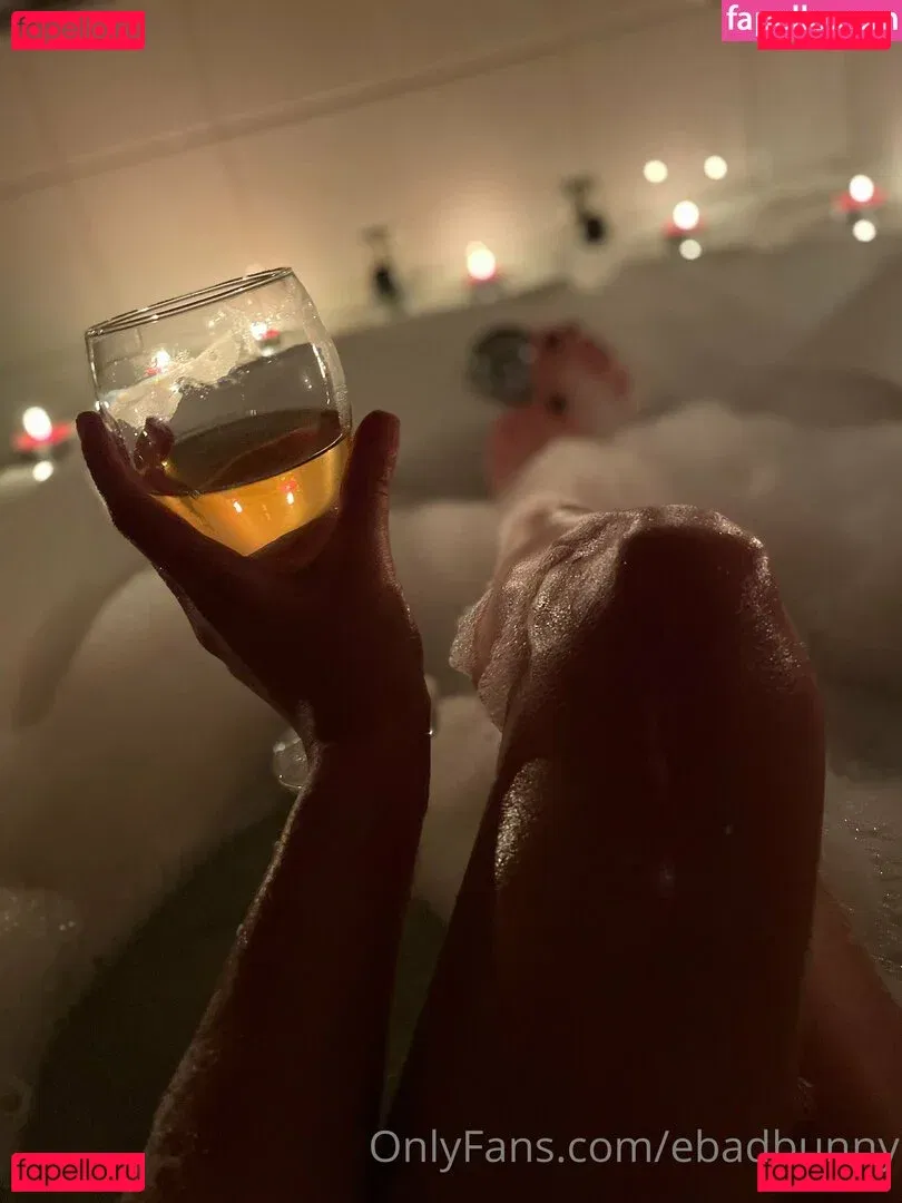 ebadbunny Onlyfans Photo Gallery 