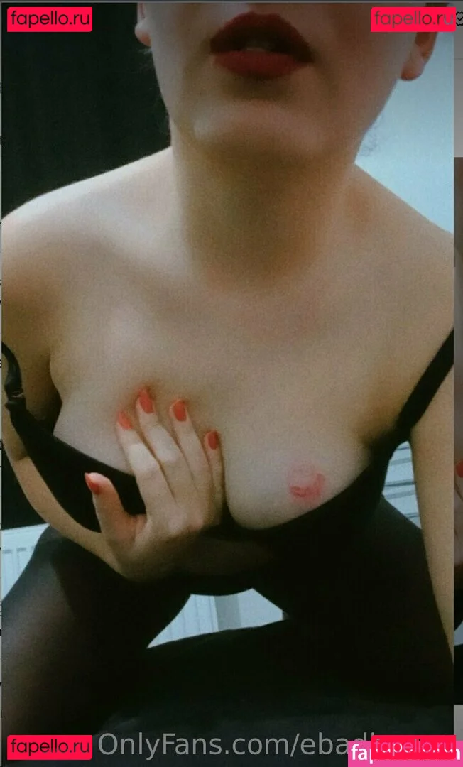 ebadbunny Onlyfans Photo Gallery 