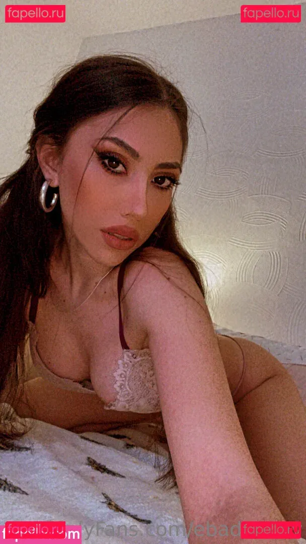 ebadbunny Onlyfans Photo Gallery 