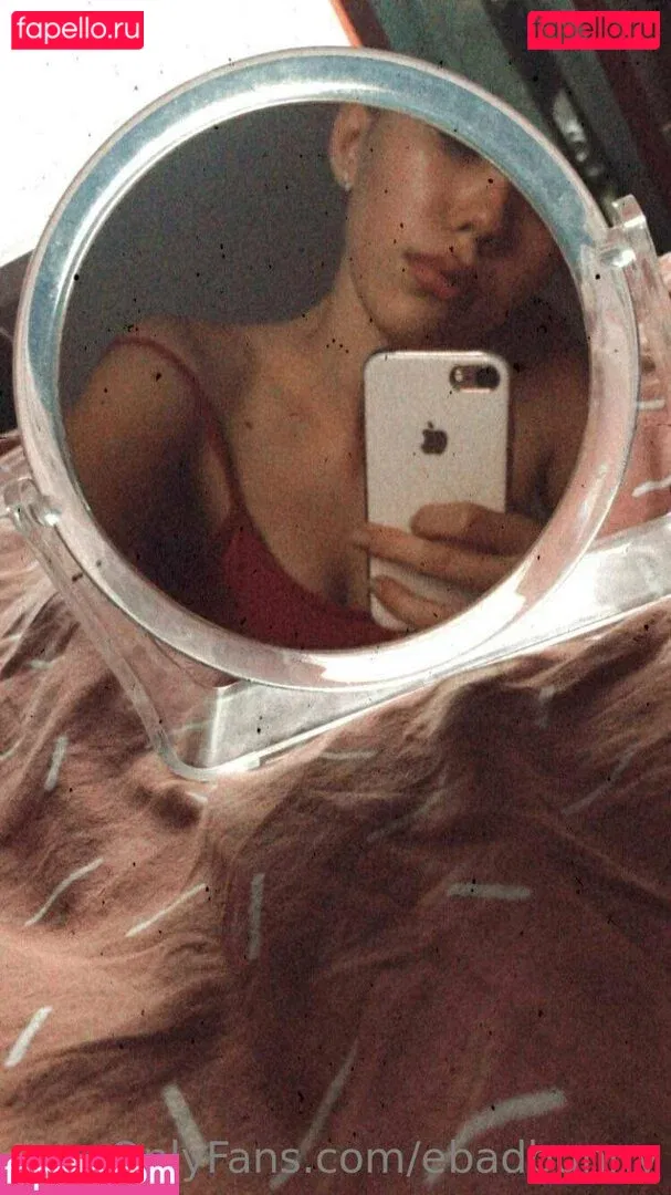 ebadbunny Onlyfans Photo Gallery 