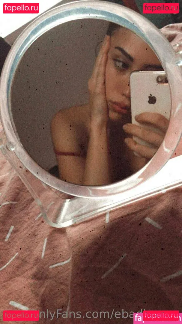 ebadbunny Onlyfans Photo Gallery 