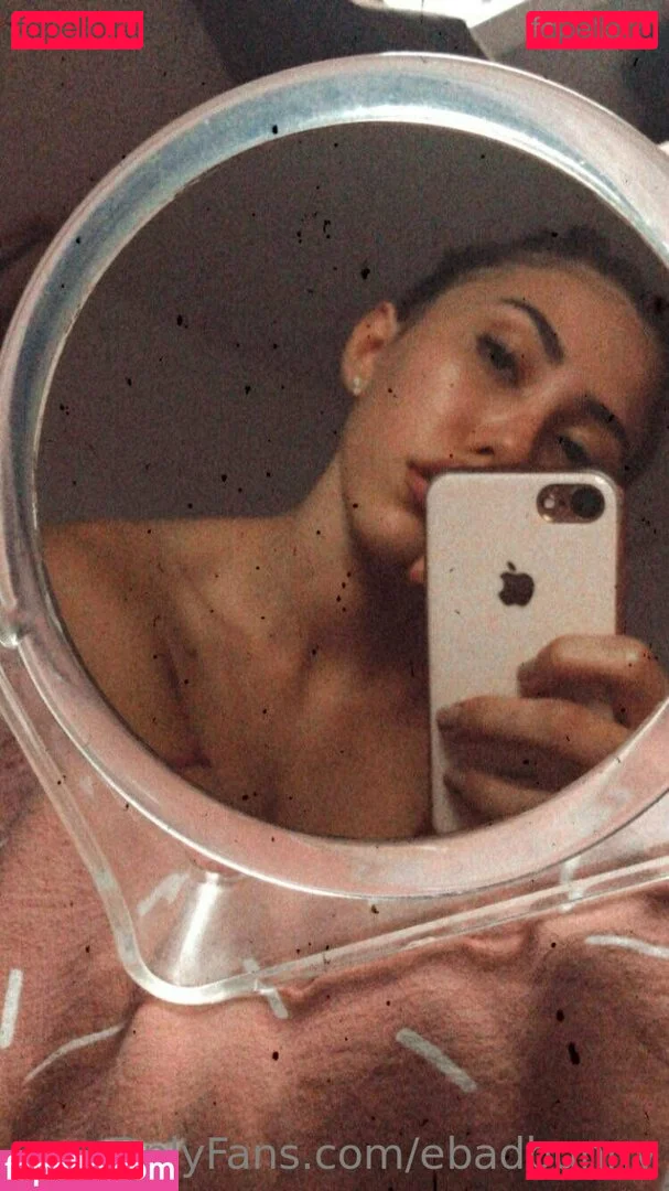 ebadbunny Onlyfans Photo Gallery 