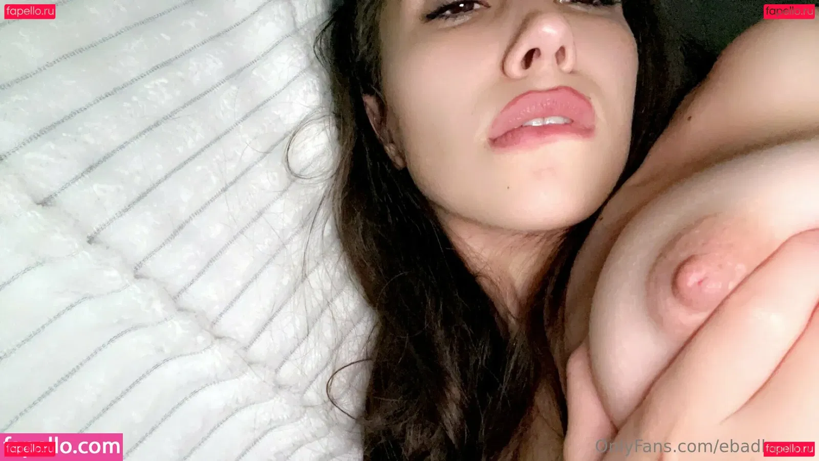 ebadbunny Onlyfans Photo Gallery 