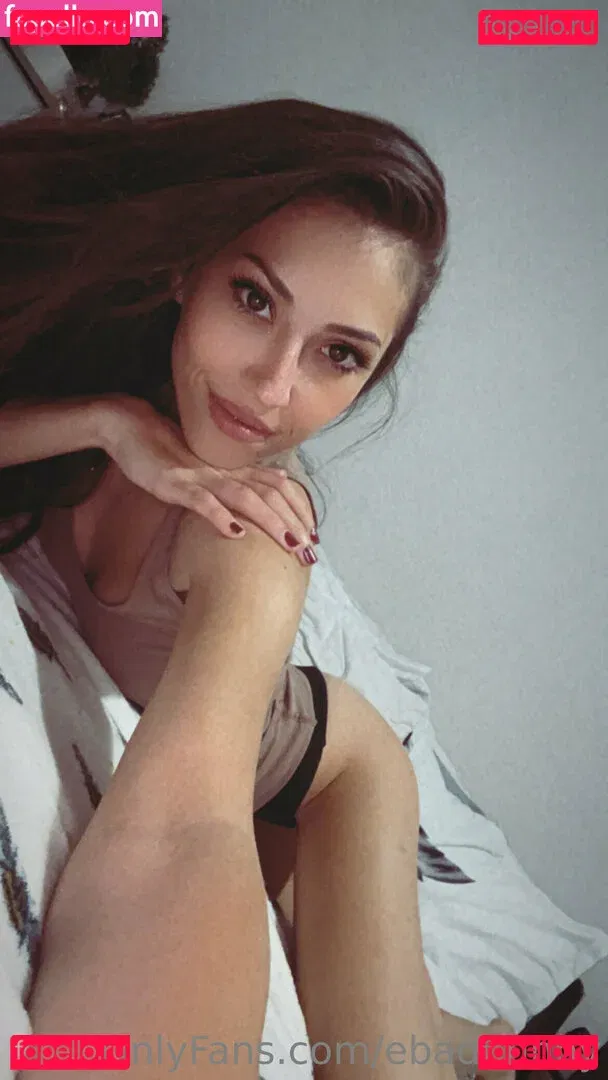 ebadbunny Onlyfans Photo Gallery 