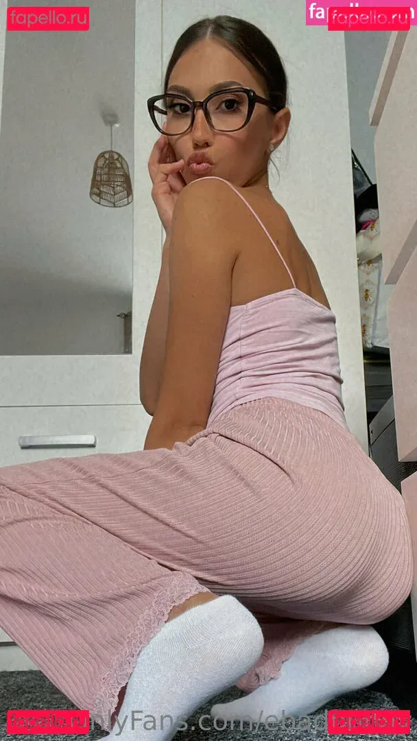 ebadbunny Onlyfans Photo Gallery 