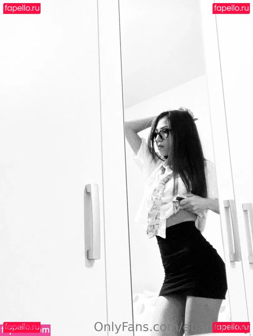 ebadbunny Onlyfans Photo Gallery 