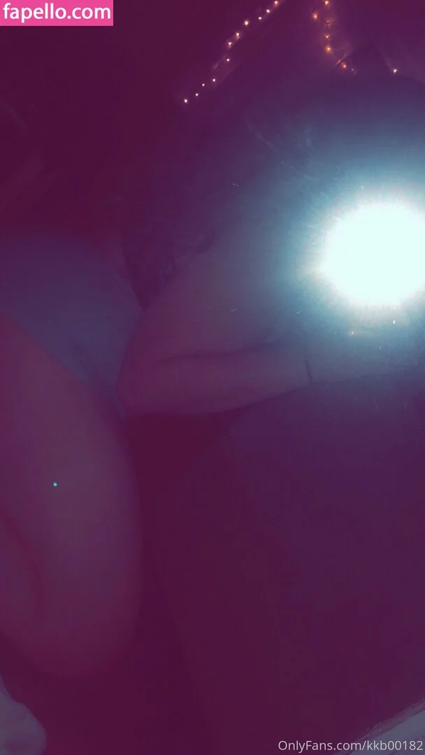 kkb00182 Onlyfans Photo Gallery 