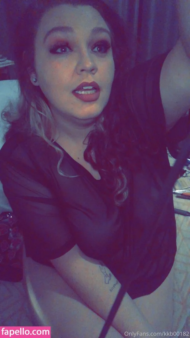 kkb00182 Onlyfans Photo Gallery 