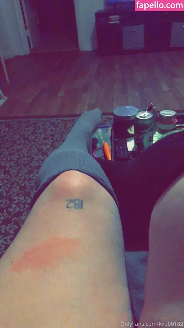 kkb00182 Onlyfans Photo Gallery 